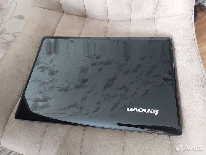Ноутбук lenovo g480 14'