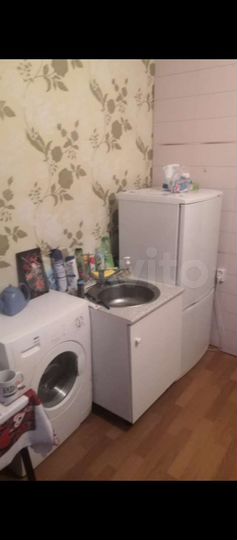 Комната 13,5 м² в 1-к., 3/5 эт.