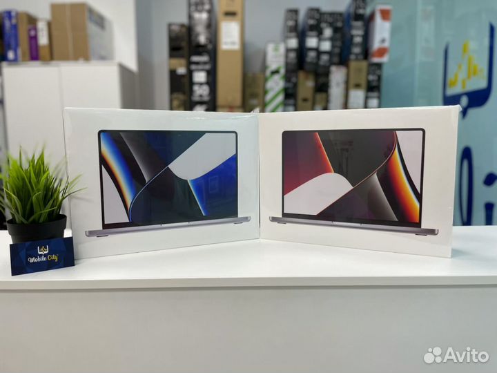 Apple MacBook Pro/Air 13