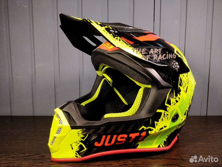 Новые Шлемы just 1