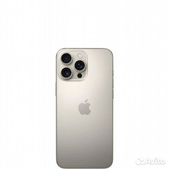 iPhone 16 Pro, 128 ГБ