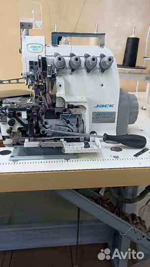 Ремонт швейных машин