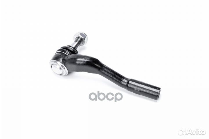 Наконечник рулевой левый MB W203 4000130L metaco