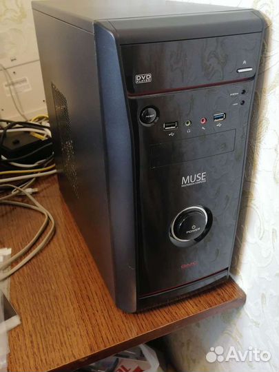 Компьютер Z97