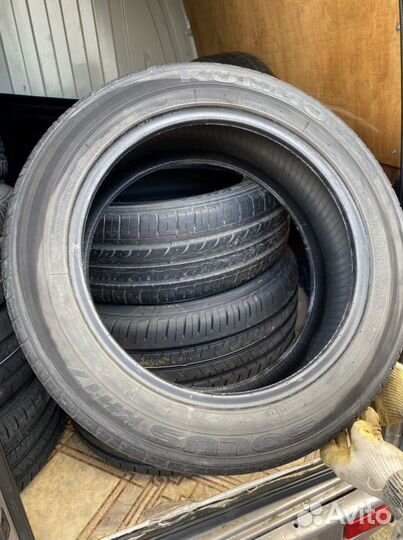Kumho 722 195/20 R4