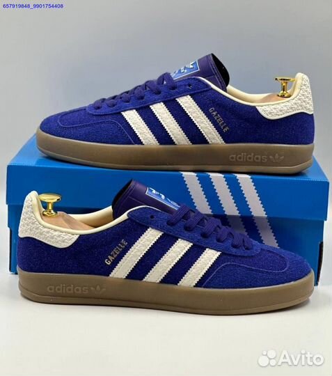 Adidas Gazelle (Арт.87075)