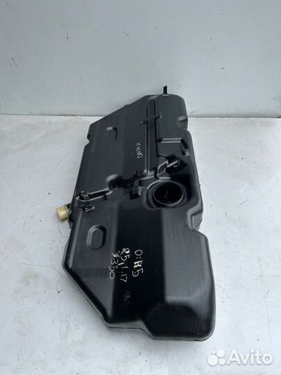 Бак топливный Iran Khodro Samand