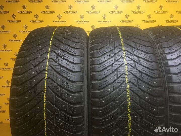 Nokian Tyres Hakkapeliitta 8 SUV 285/50 R20 116T