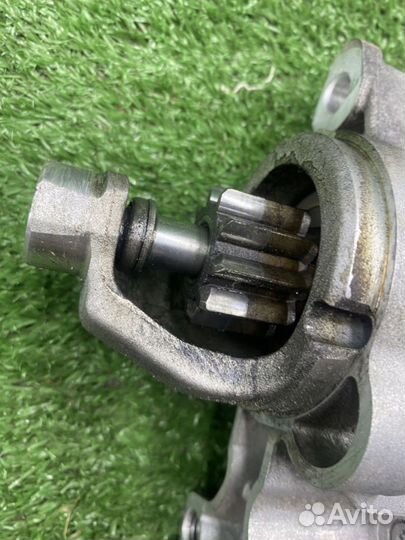 Стартер Audi A4 B8 8K CDH 2346