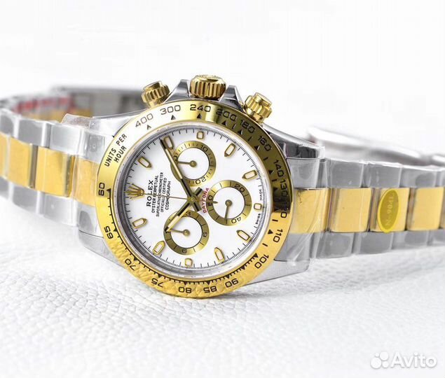 Часы Rolex Daytona Cosmograph