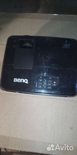 Проектор benq MX505