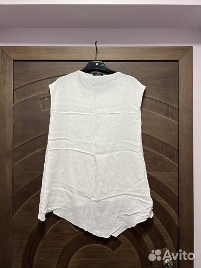 Блузка vassa&co