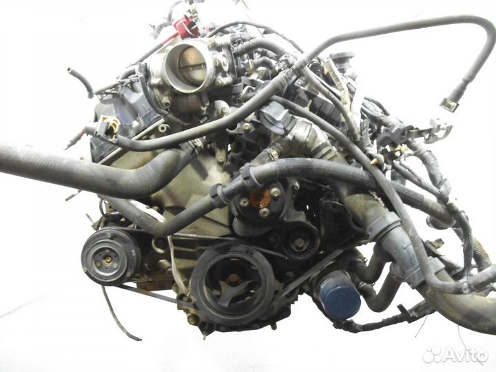 Двс Ford F-150 7 T35pdtd