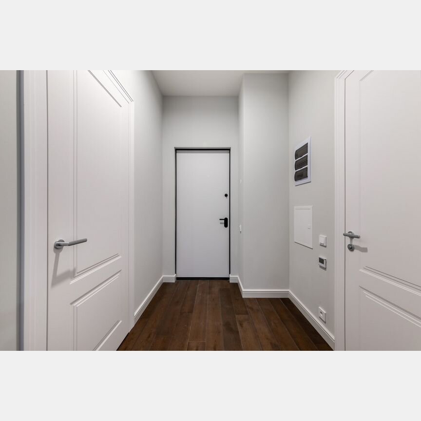 2-к. квартира, 68,7 м², 6/13 эт.