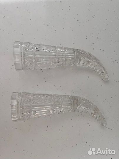 Рог изобилия 2 шт