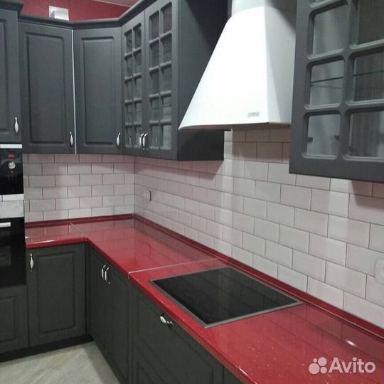 Кухни на заказ