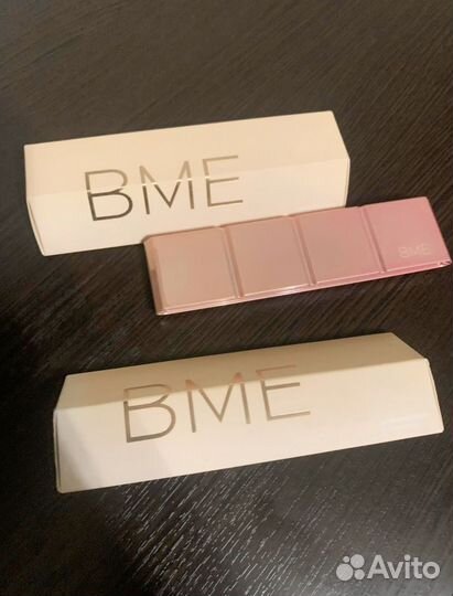 Тени BME оригинал