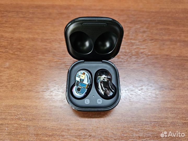 Samsung Galaxy Buds Live