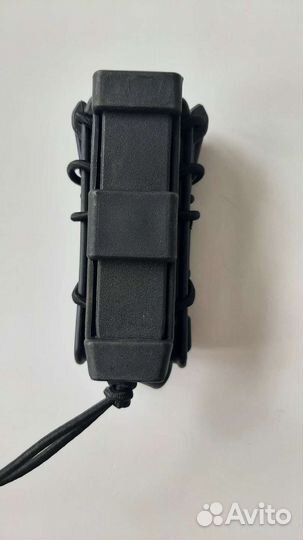 Тактический подсумок под пистолетный магазин