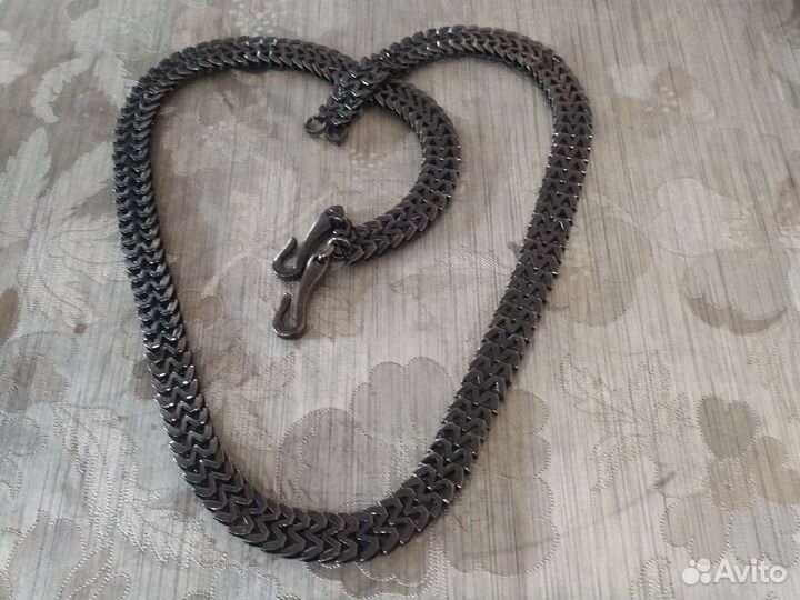 Пояс декоративный