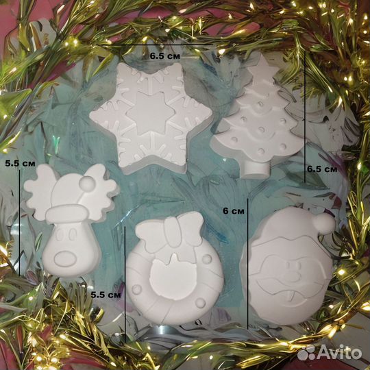 Гипсовые изделия опт