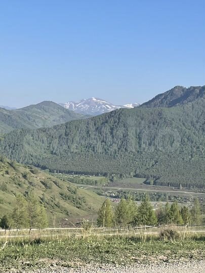 Дом 70 м² на участке 15 сот.