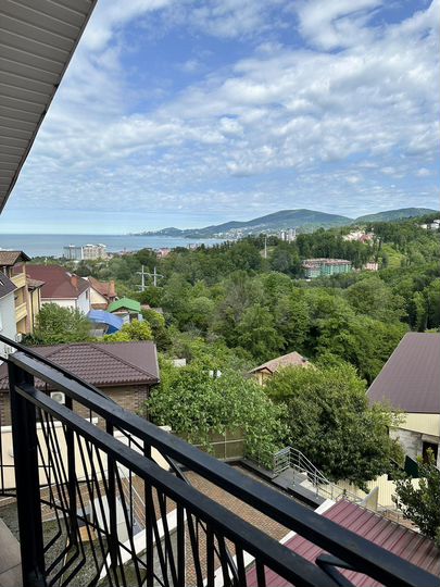 Комната 10 м², 3/3 эт.