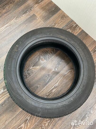 Nokian Tyres Hakka Green 3 195/55 R16 91