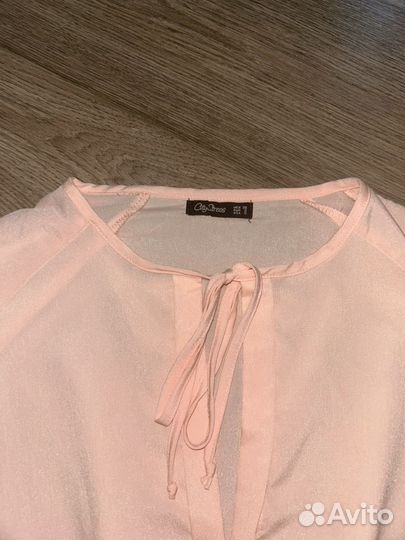 Блузка женская