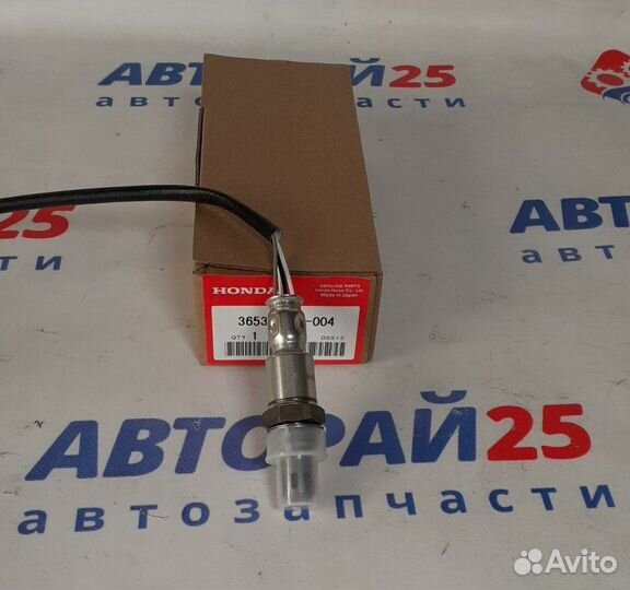 Датчик кислородный (лямбда-зонд) Honda K20A Denso