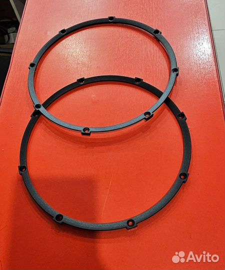 Ruby 8 ver.3; Diamond 8 ver.3 Гаскет