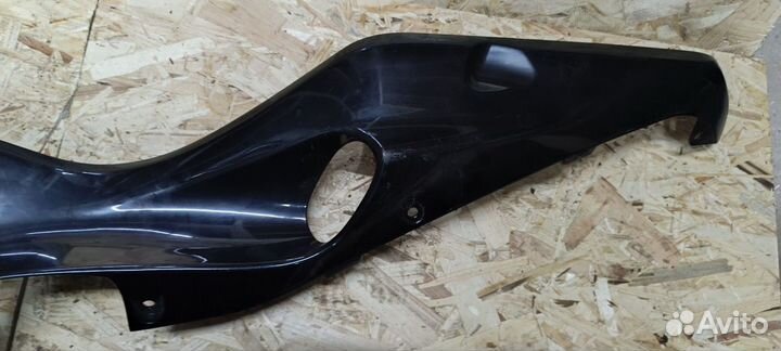 Лыжа левая Suzuki Skywave 250 400 2003-2006