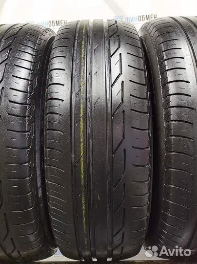 Bridgestone Turanza T001 185/65 R15 88H