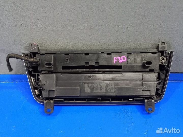 Климат контроль Bmw 3 F30