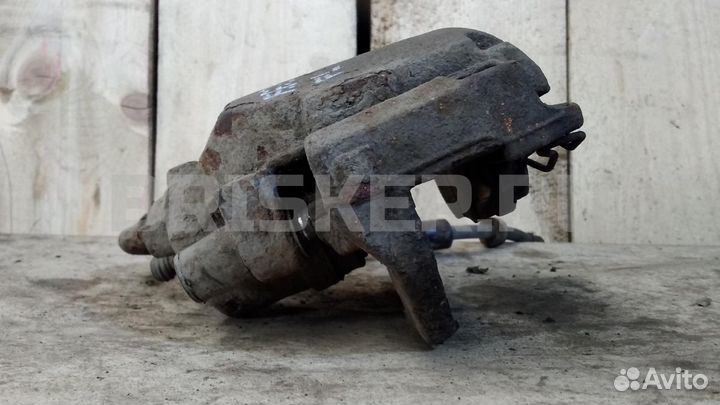 Суппорт передний Форд Фокус 2 рестайлинг