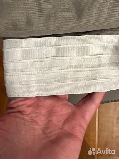 Шторы партьеры новые блэкаут