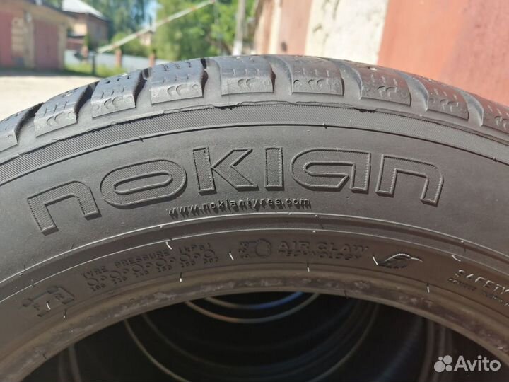 Nokian Tyres Hakkapeliitta 7 205/60 R16 96T