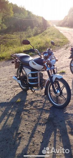 Рейсер 110 кубов