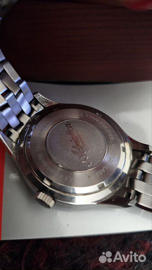 Часы наручные