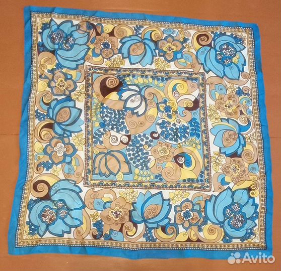 Платок СССР