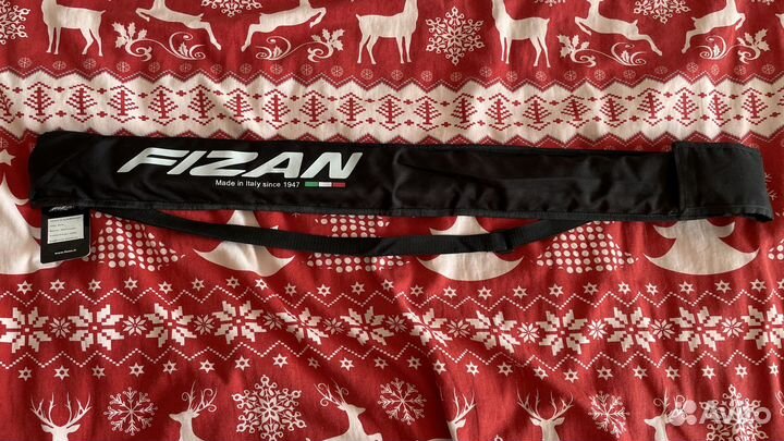 Палки для Скандинавской ходьбы CMD sport carbon 60