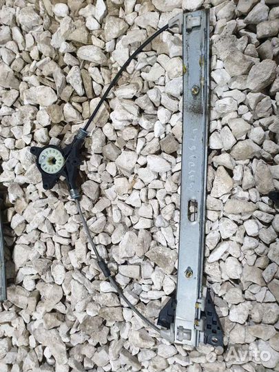 Стеклоподъемник Мазда 6 Mazda GG