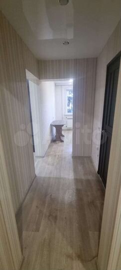 1-к. квартира, 29,6 м², 2/5 эт.