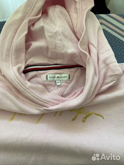 Одежда для девочки на рост 128-140