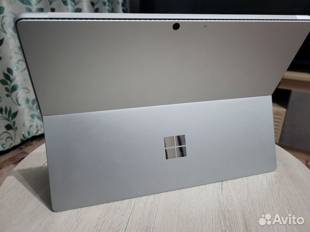 Microsoft Surface Pro 8 256гб объявление продам