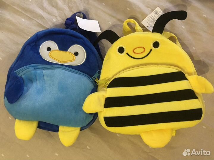 Рюкзак новый