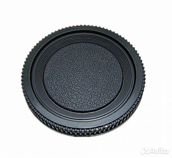 Крышка байонета камеры Minolta MD