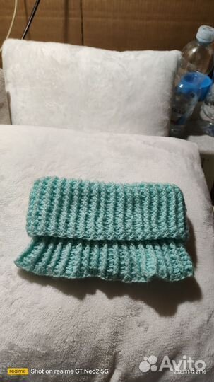 Манишка/ воротник детский