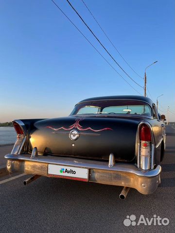 Buick Special, 1956 объявление продам