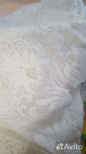 Тюль для комнаты